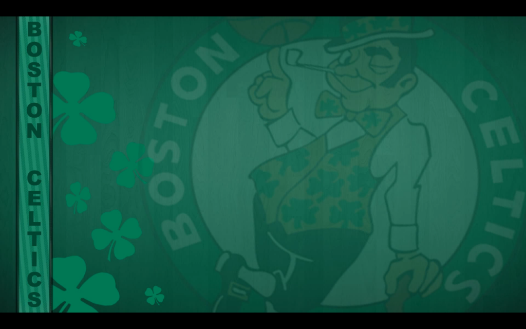 boston celtics