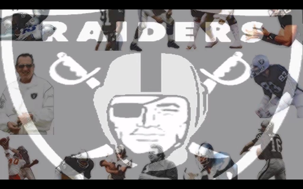 oakland riders