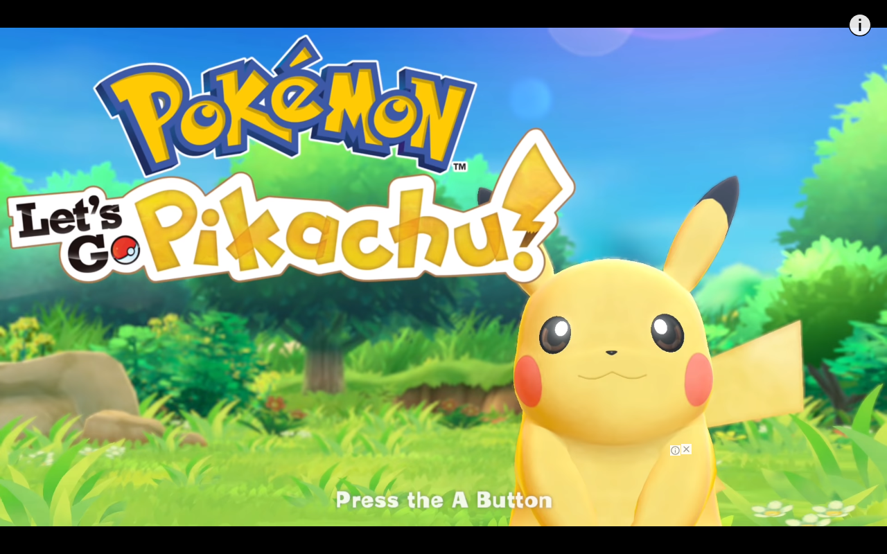 Pokemon Let S Go Pikachu New Tab For Google Chrome Crafting Wallpapers Minecraft - roblox pokemon advanced challenge how to get meltan