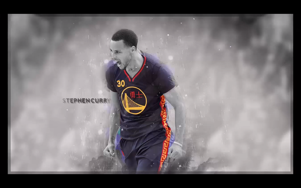 stephen curry