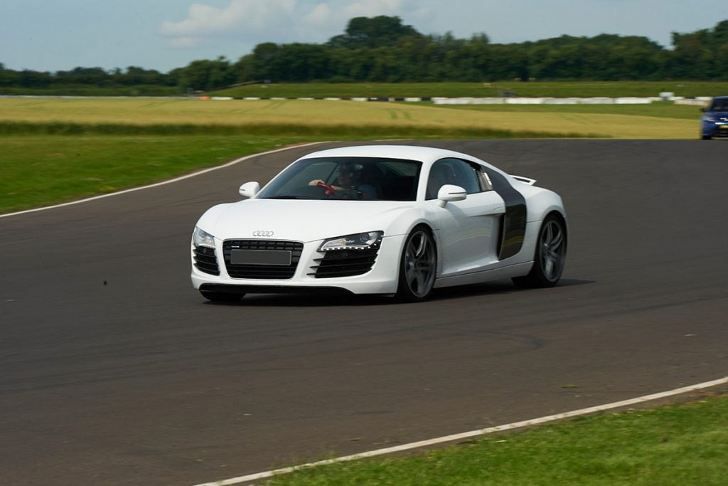 audi