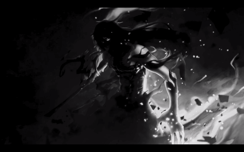 bleach