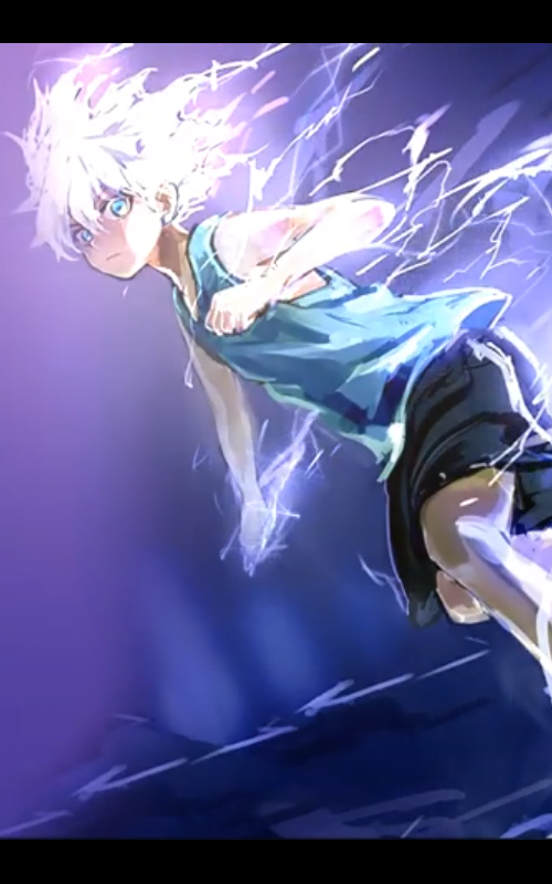 Hunterxhunter New Tab For Google Chrome Crafting Wallpapers Hunterxhunter New Tab For Google Chrome Crafting Wallpapers