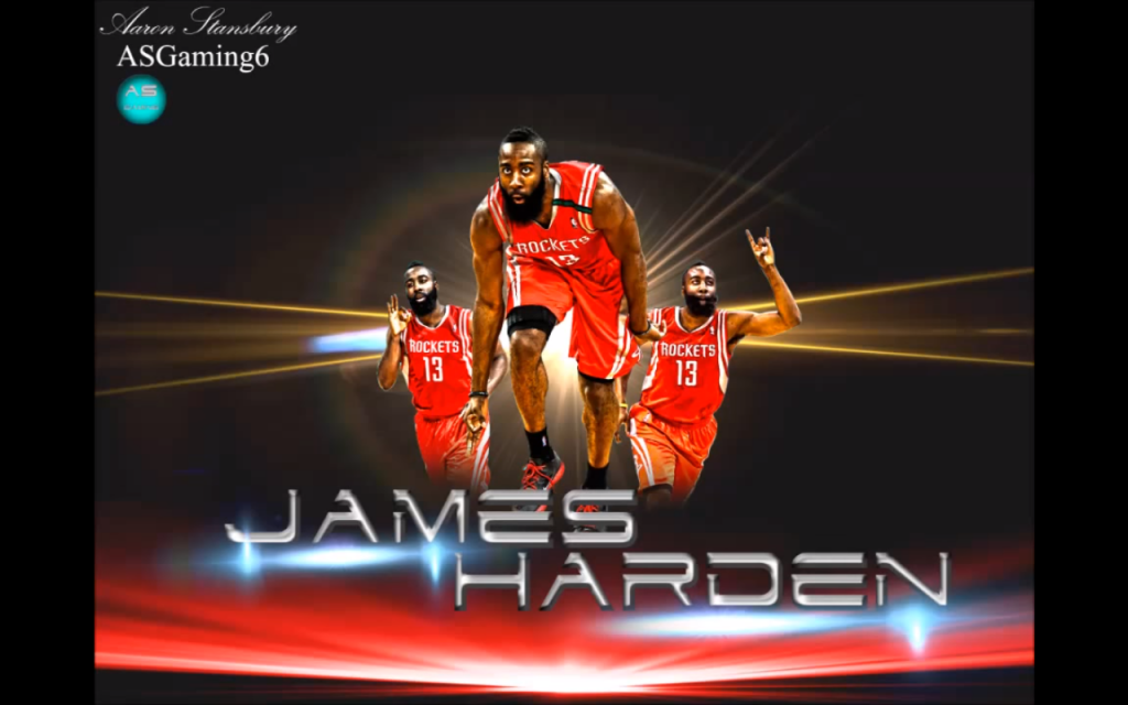 james harden