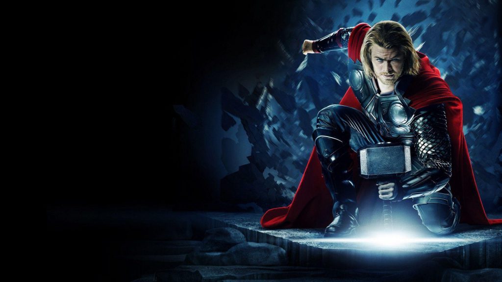 thor
