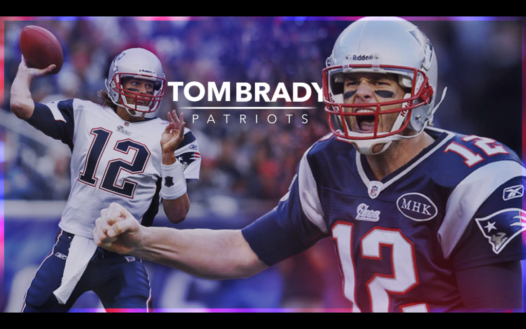 tom brady